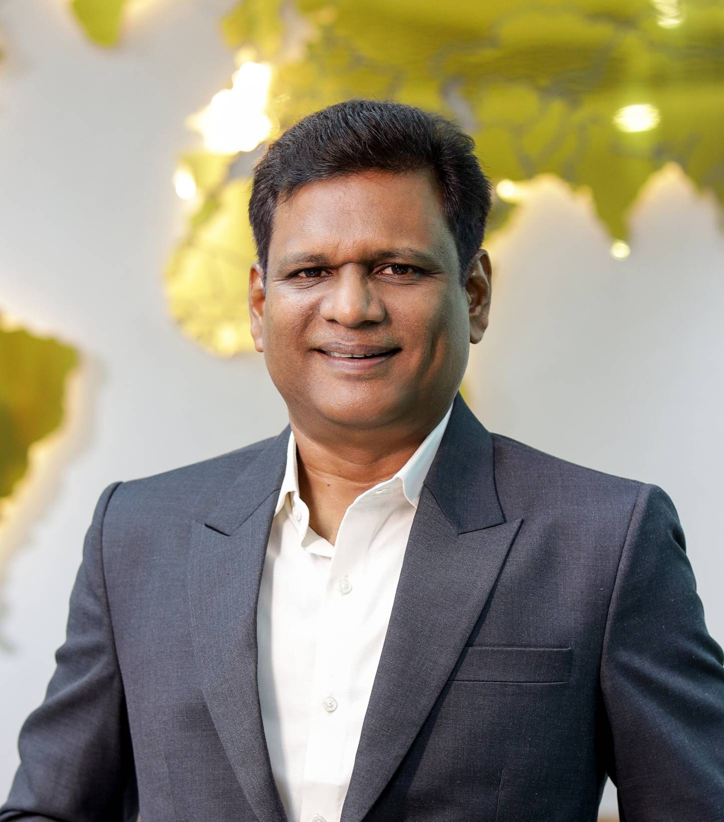 Director