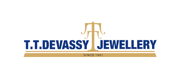T.T. Devassy Jewellery